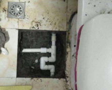 舒城卫生间防水推荐公司
