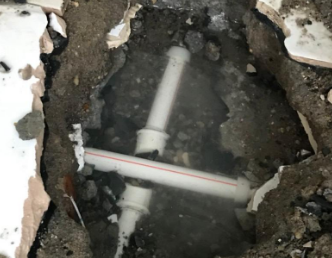 舒城卫生间防水公司
