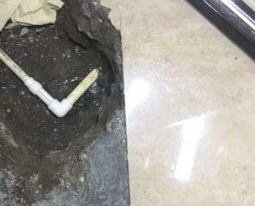 舒城卫生间测漏水多少钱