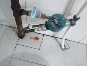 舒城水管维修24小时电话
