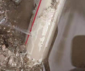 舒城水管维修公司