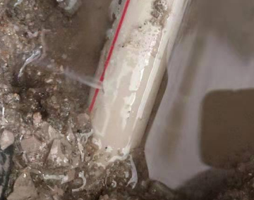 舒城水管维修多少钱