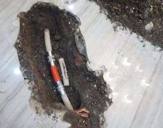 舒城水管维修哪家好