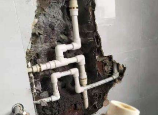 舒城卫生间测漏水价格多少