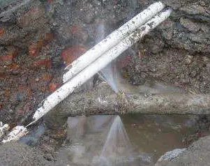 舒城水管维修费用是多少