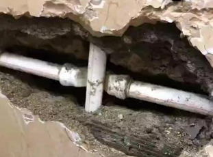 舒城水管维修哪家好