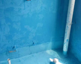 舒城卫生间防水多少钱