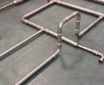 舒城水管维修多少钱