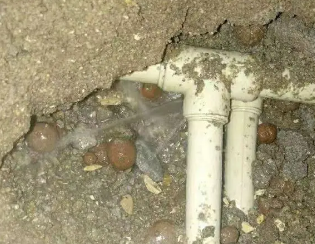 舒城卫生间测漏