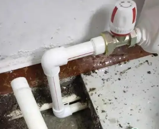 舒城卫生间测漏水多少钱