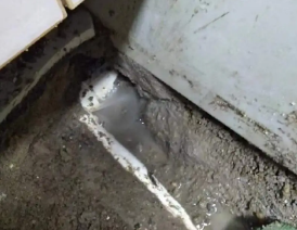 舒城卫生间测漏水多少钱