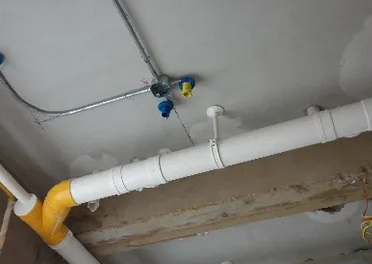 舒城水管维修多少钱