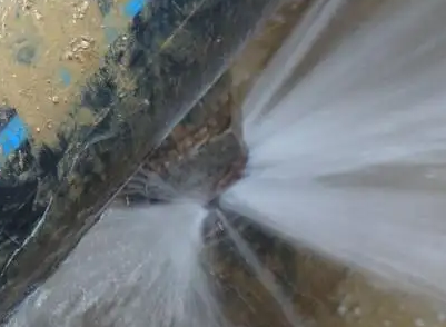 舒城卫生间测漏水施工步骤