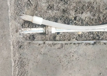 舒城卫生间测漏水之解决方法