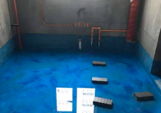 舒城卫生间防水步骤