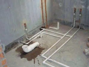 舒城水管维修多少钱
