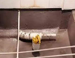 舒城卫生间测漏水服务电话