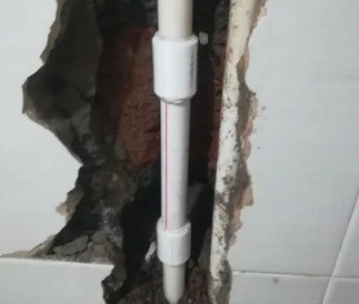 舒城卫生间测漏水的相关案例