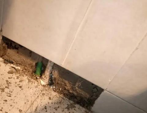 舒城测漏水公司为您专业分享下检漏仪器准确定位的方法有什么特点?