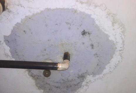 舒城测漏水公司分享如何自检漏水