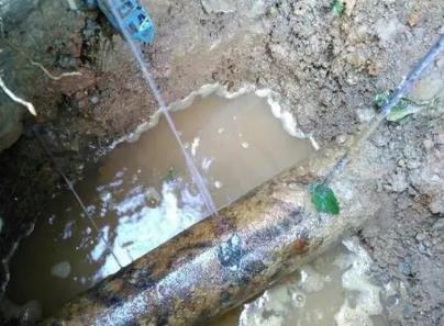 舒城卫生间测漏水公司分享下我们可以检测到轻微的漏水和水压吗？