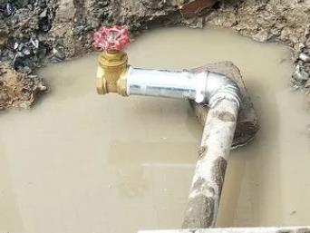舒城漏水检测电话多少