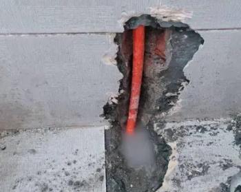 舒城漏水检测哪家好