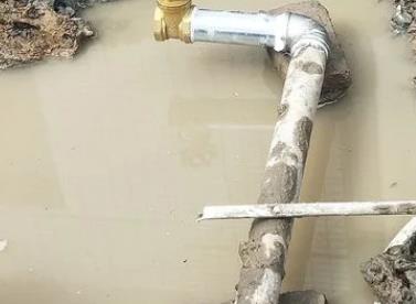 舒城测漏水公司电话